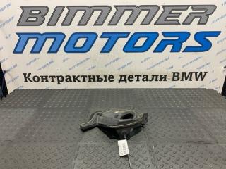 Звукоизоляция левая BMW 535i