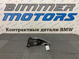 Уплотнитель капота правый BMW 535i