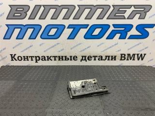 Заглушка BMW 535i
