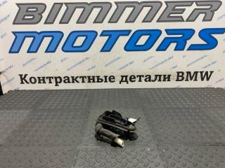 Запчасть водосток левый BMW 535i