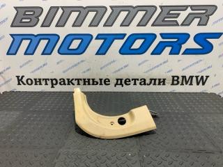 Накладка порога BMW 535i