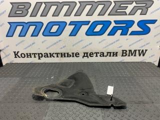 Звукоизоляция левая BMW 535i