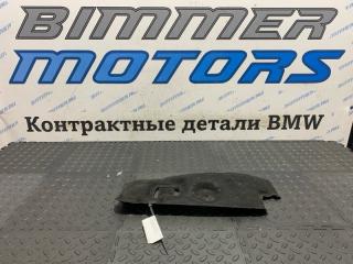Звукоизоляция левая BMW 535i