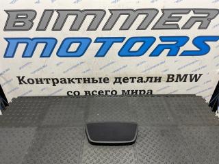 Запчасть накладка центрального динамика BMW