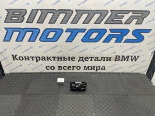 Блок управления светом BMW X5 2014