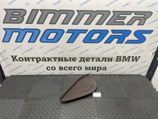 Накладка на торпедо левая BMW X5 2014