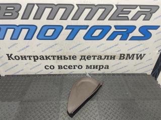 Накладка на торпедо правая BMW X5 2014