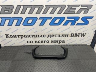 Накладка панели приборов BMW X5 2014