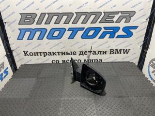 Зеркало правое BMW X5