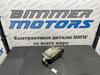 Охладитель наддувочного воздуха BMW X5M