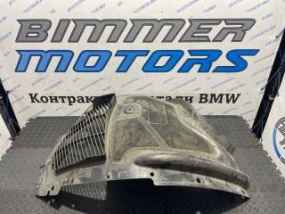 Подкрылок передний левый BMW X5 2014