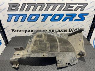 Подкрылок передний левый BMW X5 2014