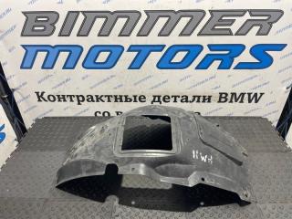 Подкрылок передний правый BMW 320iX