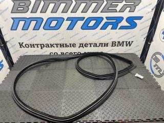 Уплотнитель двери левый BMW 3 2008
