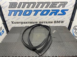 Уплотнитель двери правый BMW 3 2008