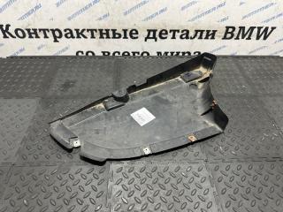 Защита днища кузова задняя правая BMW 330I 2018