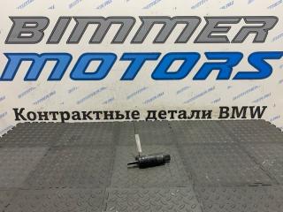 Запчасть насос омывателя фар BMW 535i
