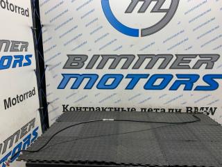 Подводящий топливопровод задний BMW X2 M35i 2020