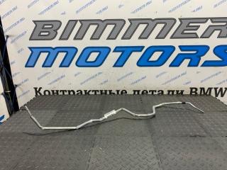 Подводящий топливопровод передний BMW X2 M35i 2020