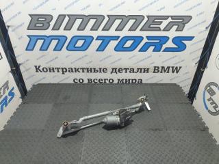 Трапеция дворников BMW X5 2015