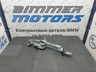 Трапеция дворников BMW 750Li 2013