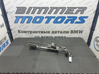 Трапеция дворников BMW X5 2014