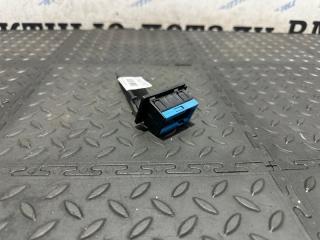 Запчасть крышка с рамкой разъема obd BMW X5 2014