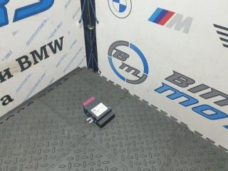 Блок управления топливным насосом BMW 3 2008