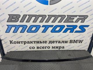 Молдинг крыши правый BMW 3 2008