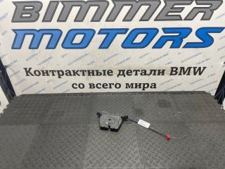 Замок багажника BMW 330I 2018