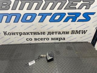 Звуковой сигнал BMW