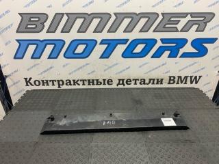 Верхняя планка телевизора передняя BMW