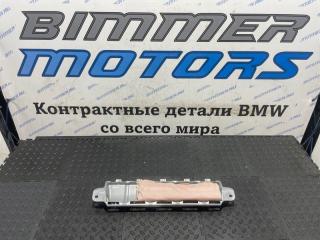 Подушка безопасности в колени левая BMW X5 2014