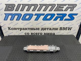 Подушка безопасности в колени правая BMW X5 2014