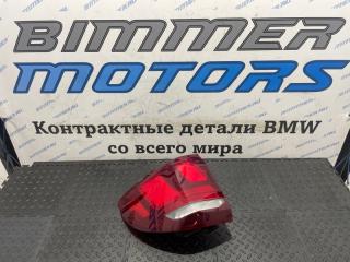 Фонарь левый BMW Х5