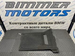 Защита днища кузова BMW X5 2014