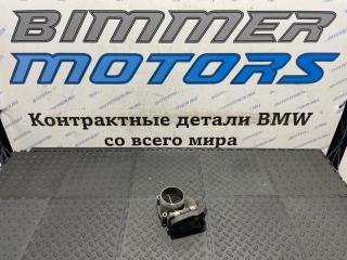 Дроссельная заслонка BMW X5 2014