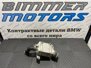 Охладитель наддувочного воздуха BMW X5 2014