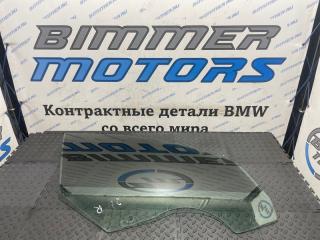 Стекло двери переднее правое BMW 750Li 2013