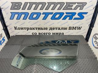 Стекло двери переднее левое BMW 750Li 2013