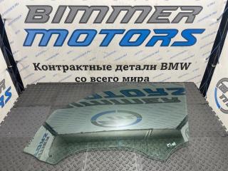 Стекло двери переднее левое BMW X5 2014