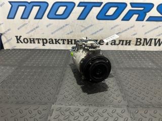 Компрессор кондиционера BMW 535i