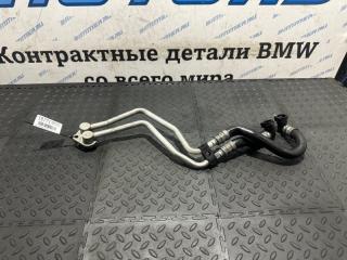 Трубки охлаждения АКПП BMW 535i