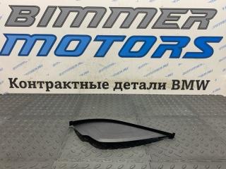Накладка на торпедо правая BMW 328iX