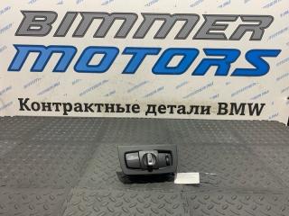 Блок света BMW 328iX