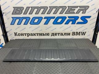 Обшивка багажного отделения BMW Х5