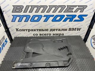 Защита днища кузова BMW 3 2008