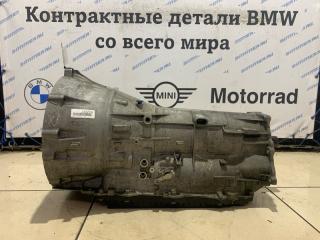 АКПП 8HP45 BMW X3