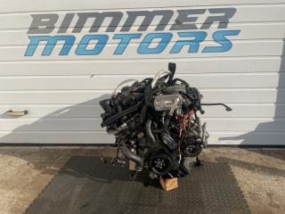 Двигатель Япония BMW 5