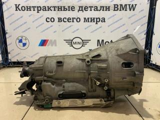 АКПП 8HP45 BMW 3